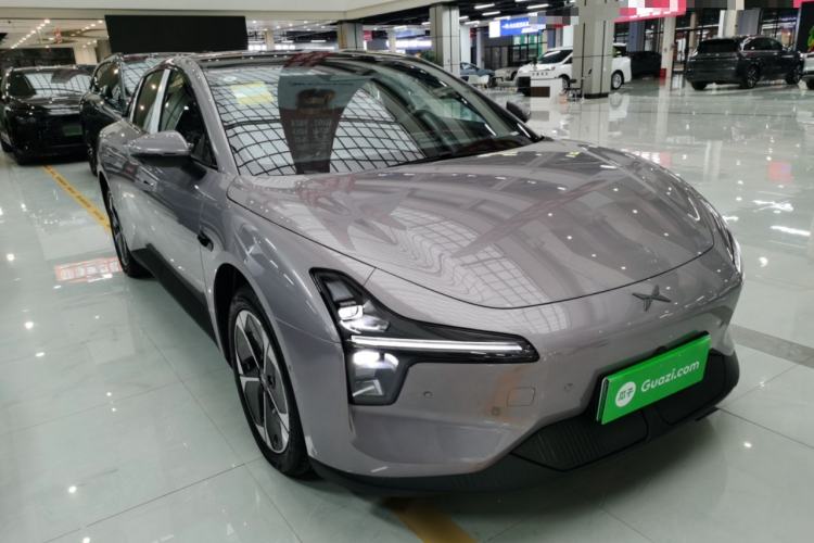 Used XPeng MONA M03 2025 515 Long-Range Plus