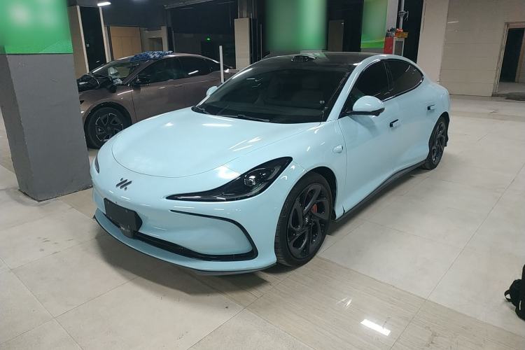 Used IM L6 2024 Max Standard Edition