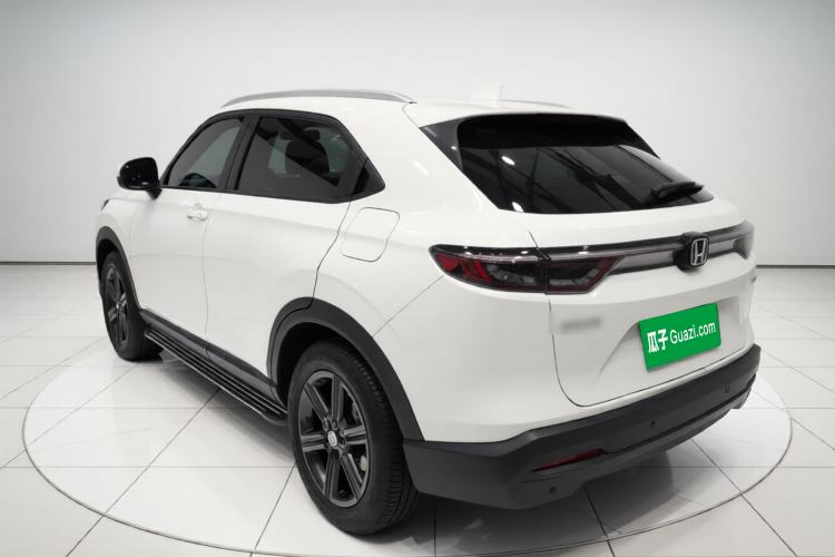 Used Honda XR-V 2023 Facelift 1.5L CVT Trend Edition
