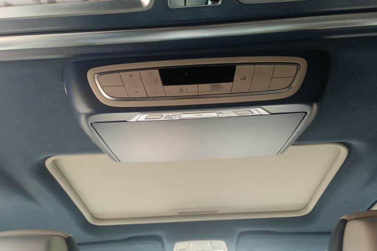 Used Buick GL8 2020 ES Land Cruiser 653T Comfort Edition
