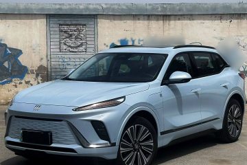 Used Buick E5 2023 Zhenxiang Standard Range Edition