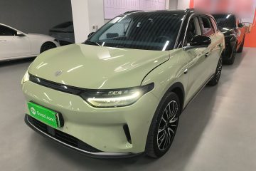 Used Leapmotor C11 2021 Revised Version Luxury Edition