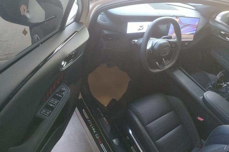 Used Lynk & Co 06 2025 Renew 1.5T Halo
