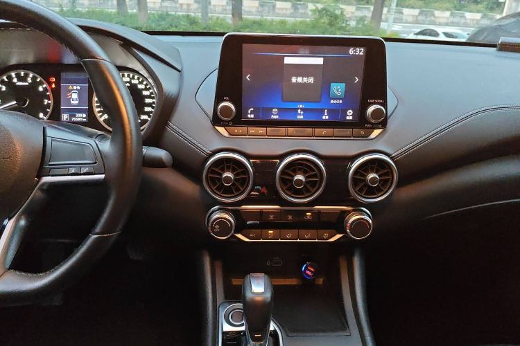 Used Nissan Sylphy 2020 1.6L XL CVT Enjoyment Edition
