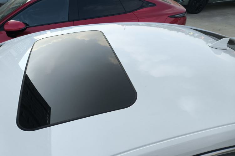 Used Ford Mondeo 2020 EcoBoost 180 Stylish Model
