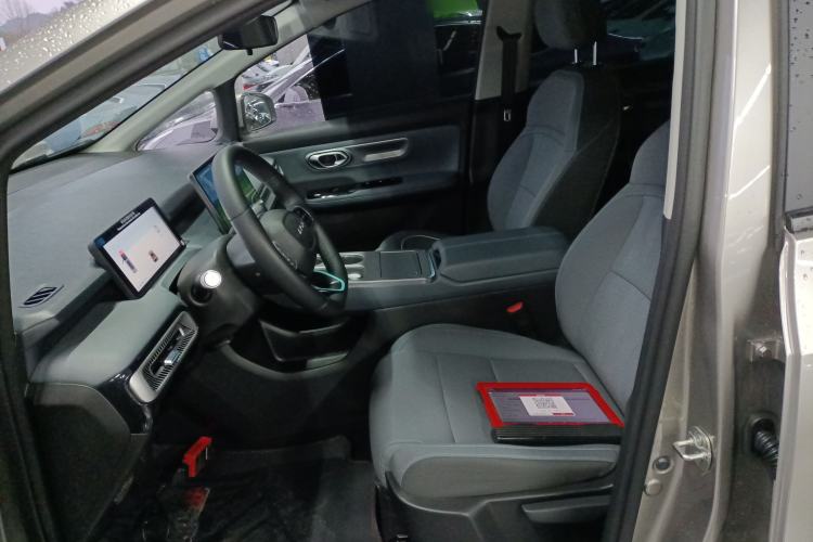 Used AION Y 2025 Plus 510 Smart Edition
