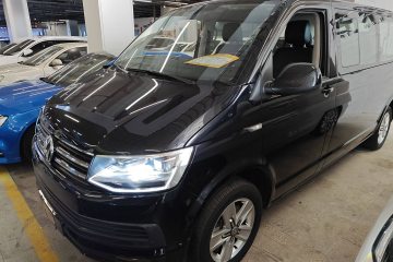 Used Volkswagen Caravelle 2018 2.0 TSI 4x4 Luxury Edition 7-Seater