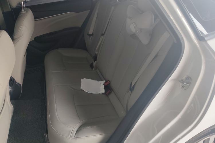 Used Buick GT 2019 15T Dual-Clutch Connected Elite Version China V Standard