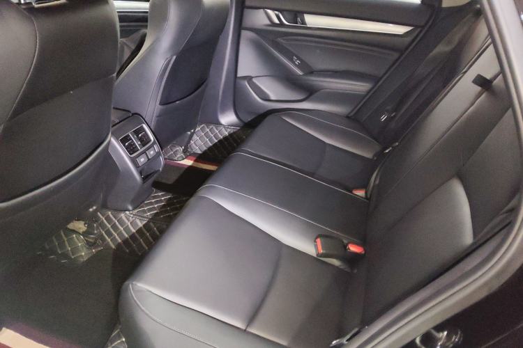 Used Honda Accord 2022 Xing·Hybrid 2.0L Xingling Version
