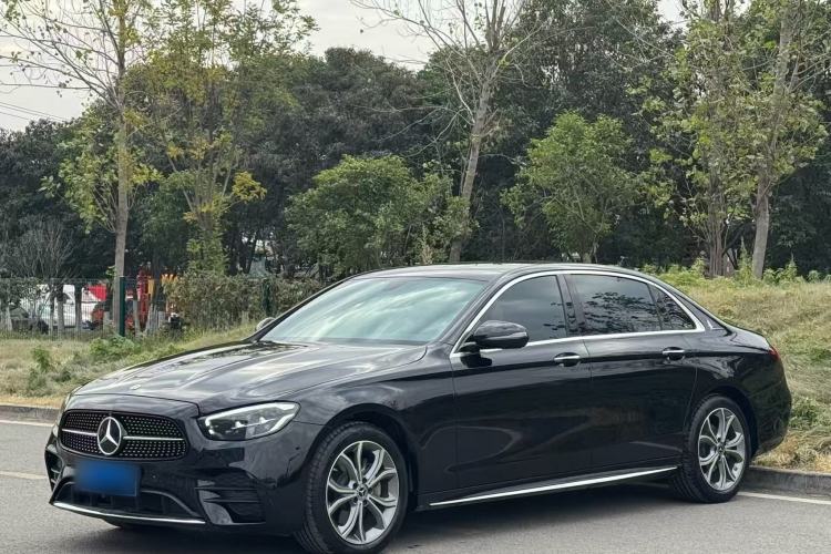 Used Mercedes-Benz E-Class 2023 Restyled E 300 L Sport Luxury Edition