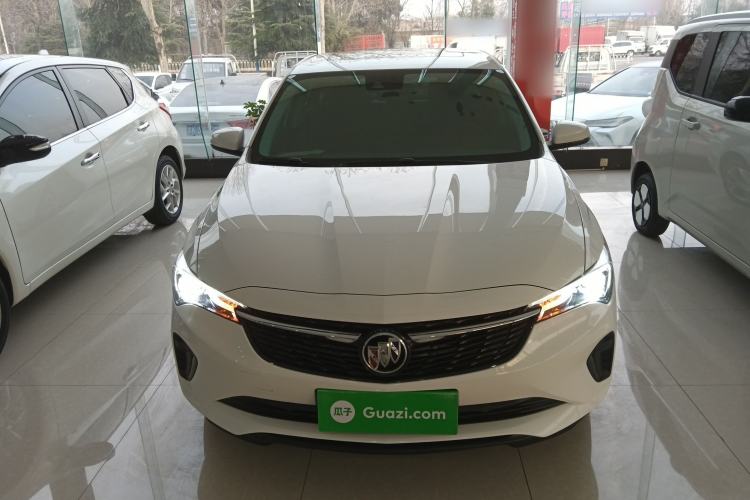 Used Buick Verano 2023 Pro Enjoyment Edition