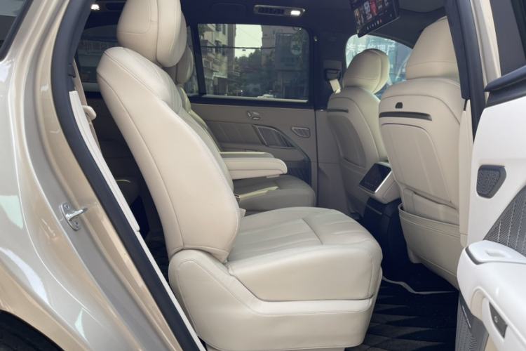 Used ONVO Luxeed L90 