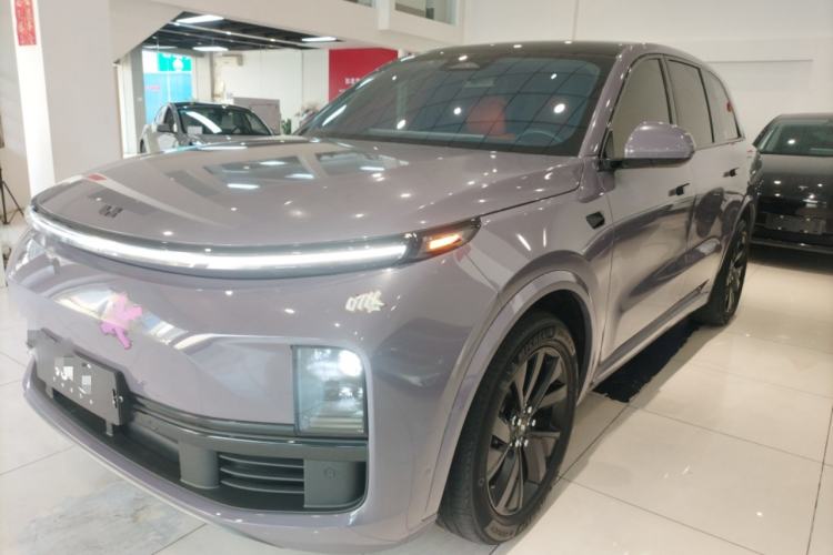 Used Li Auto L8 2023 Air model