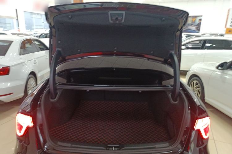 Used Lynk & Co 03 2022 1.5TD DCT JingPro