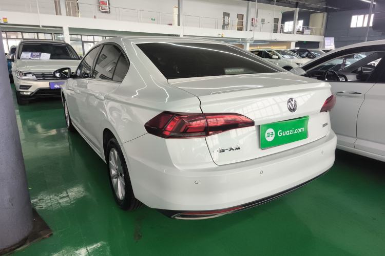 Used Volkswagen Bora 2020 1.5L Automatic Comfort Model