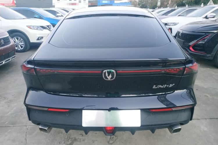 Used Changan UNI-V 2023 1.5T Prestige Model
