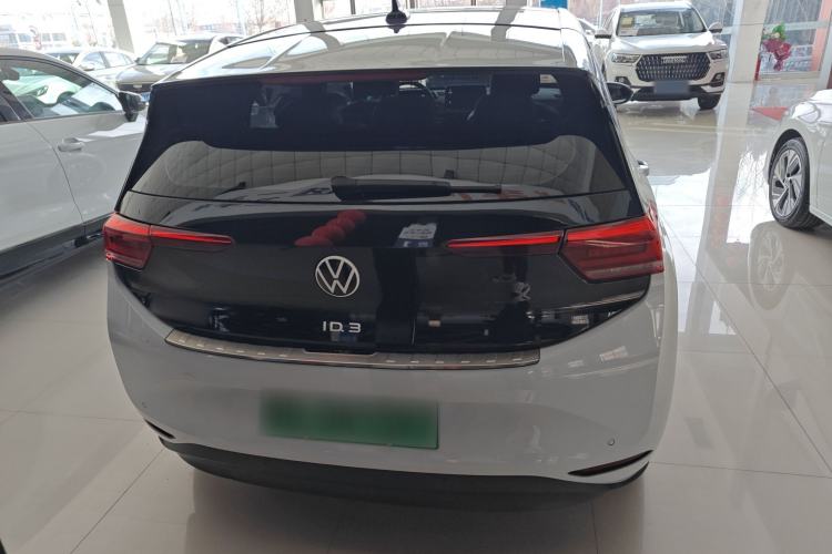 Used Volkswagen ID.3 2022 Pure Edition
