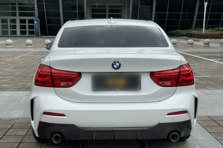 Used BMW 1 Series 2021 125i M Sport Night Edition
