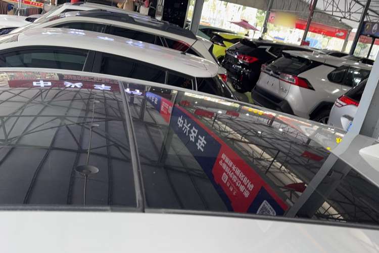 Used Honda XR-V 2021 220TURBO CVT Comfort Version