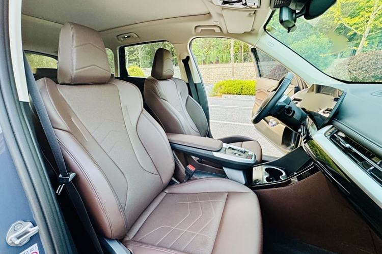 Used BMW X1 2023 sDrive25Li X Design Package
