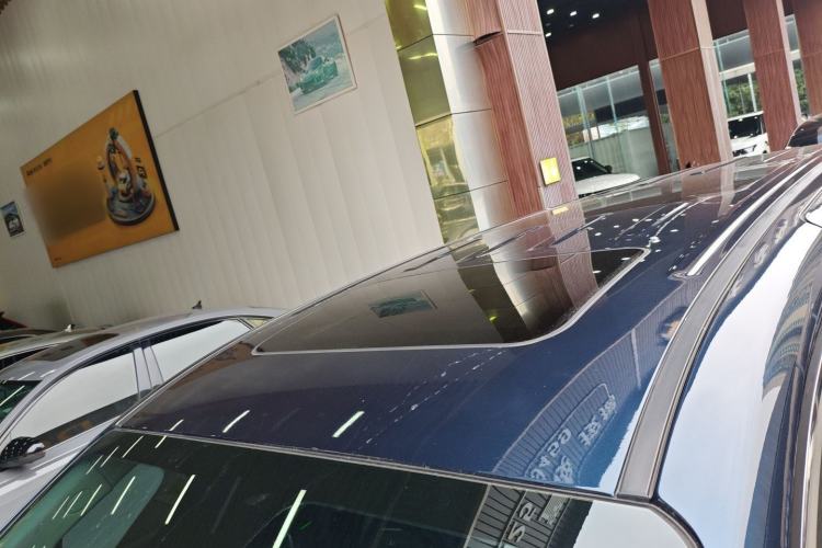 Used GAC Trumpchi M8 2021 Master Series 390T Ultimate Edition