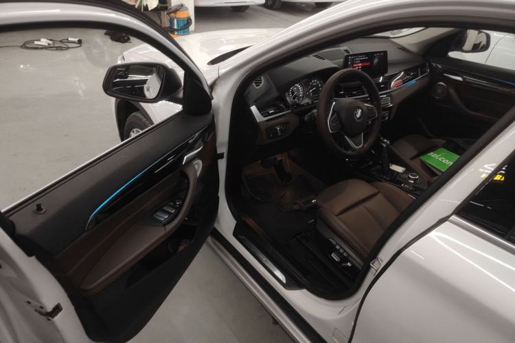 Used BMW X1 New Energy 2021 xDrive30Le Premium Edition
