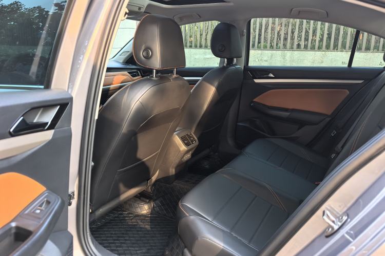 Used Volkswagen Bora 2023 200TSI DSG Smart Drive Version
