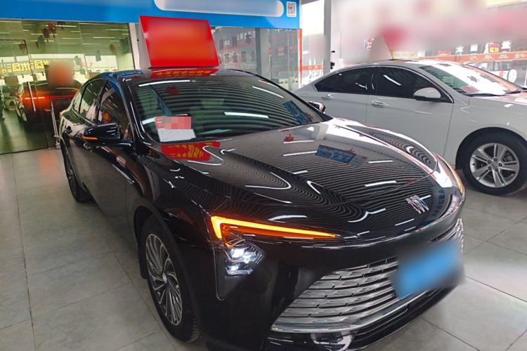 Used Buick LaCrosse 2023 28T Prestige Edition
