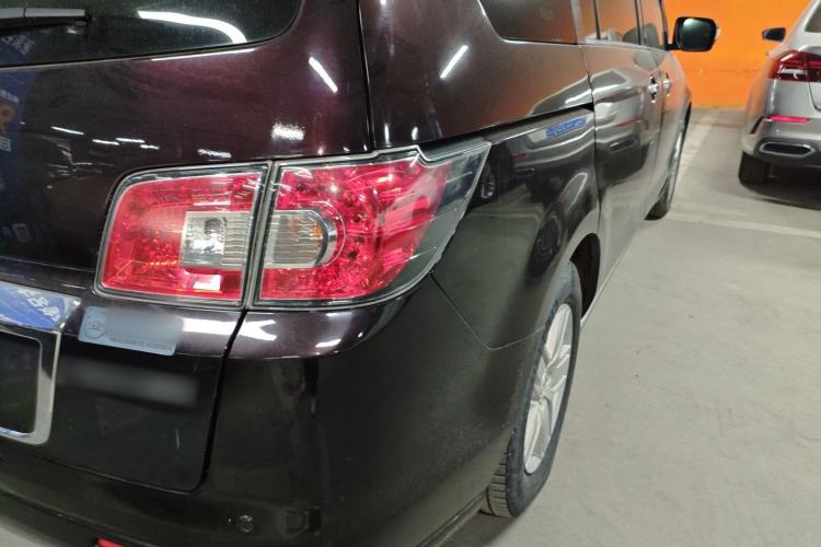 Used Mazda Mazda 8 2015 2.5L Ultimate Edition