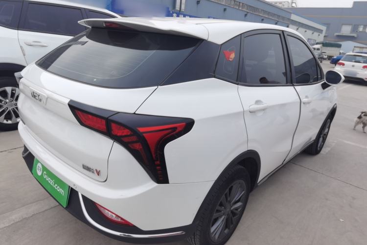 Used NETA V 2022 Chao 400 Lite