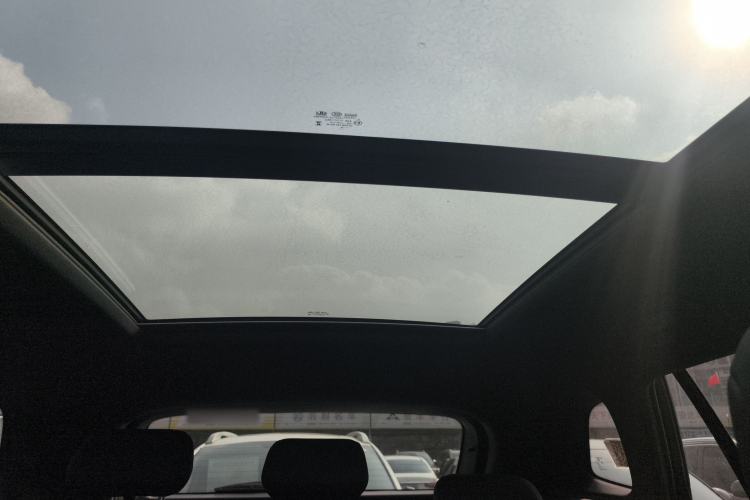 Used Ford Equator Sport 2025 EcoBoost 170 Prestige PLUS
