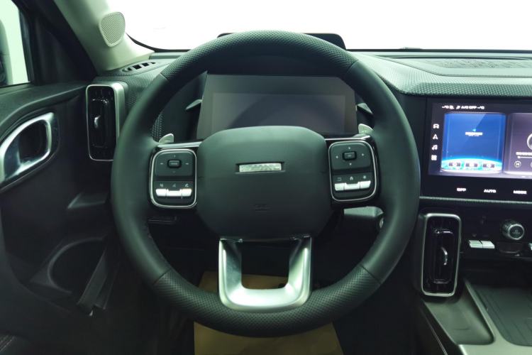 Used Haval DARGO 2024 1.5T DCT Border Collie Edition
