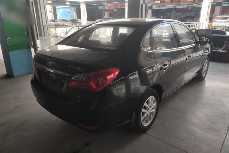 Used Hyundai Celesta 2015 1.6L Automatic Comfort Model