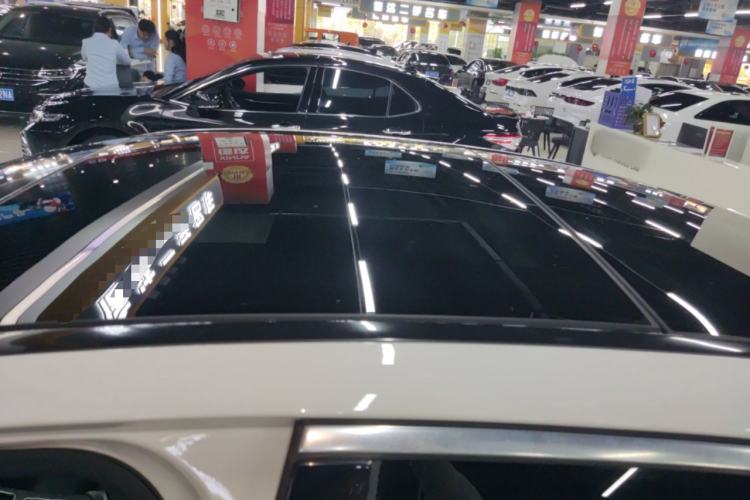 Used Mercedes-Benz C-Class 2018 C 200 L Sport Edition