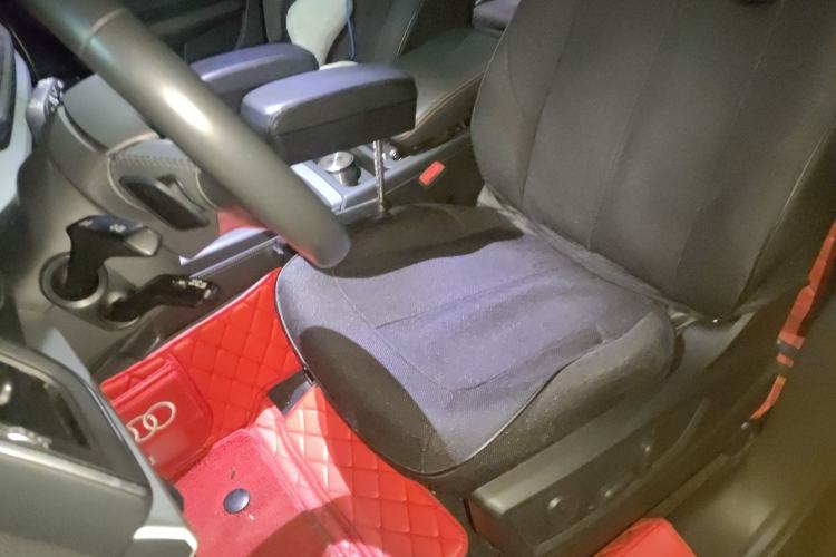 Used Audi Q5L 2018 40 TFSI Prestige Fashion Edition China V