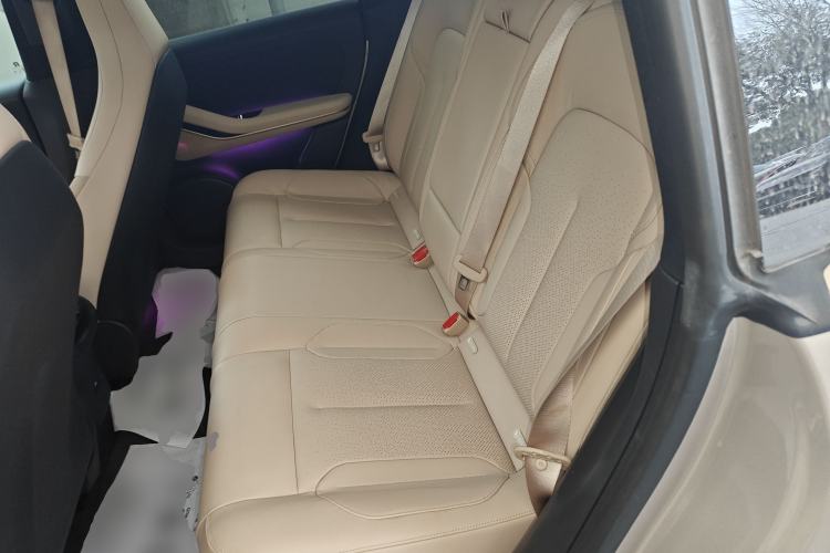 Used Nio ET5T 2023 75 kWh Touring