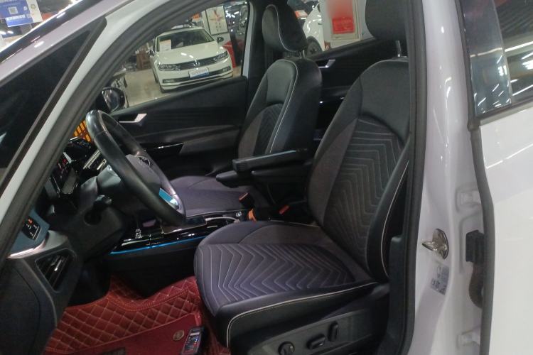 Used Volkswagen ID.3 2023 Pure Smart Edition
