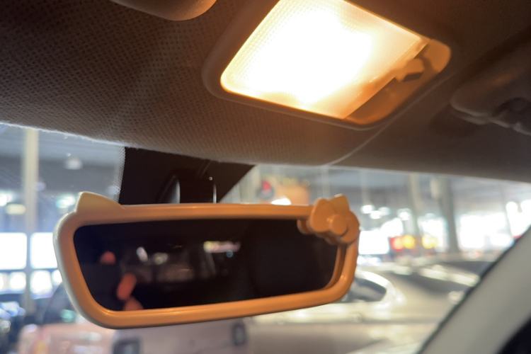 Used Wuling Hongguang MINIEV 2020 Enjoyment Model Lithium Iron Phosphate
