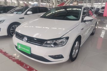 Used Volkswagen Lamando 2018 230TSI DSG Fashion Edition