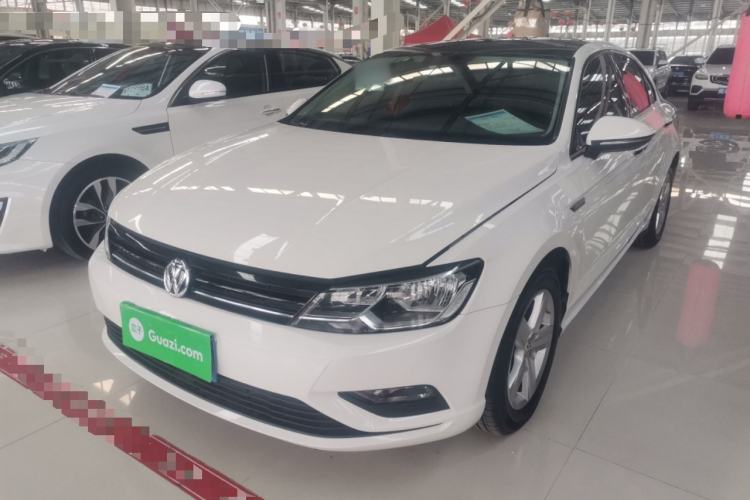 Used Volkswagen Lamando 2018 230TSI DSG Fashion Edition