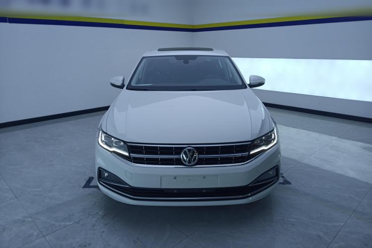 Used Volkswagen Bora 2020 1.5L Automatic Comfort Model
