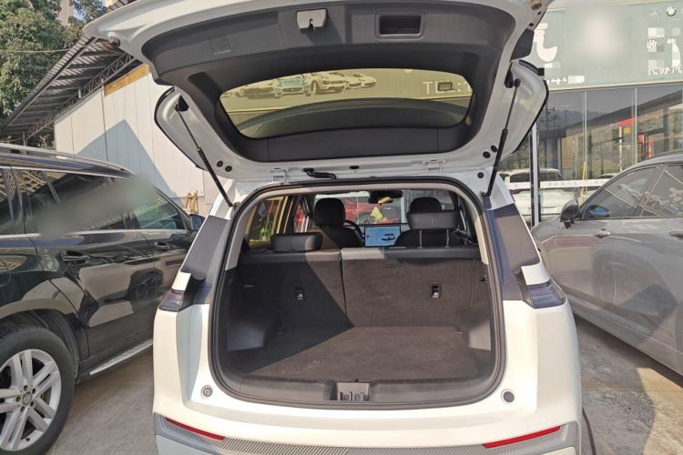 Used AION Y 2023 Plus 510 Enjoy Edition
