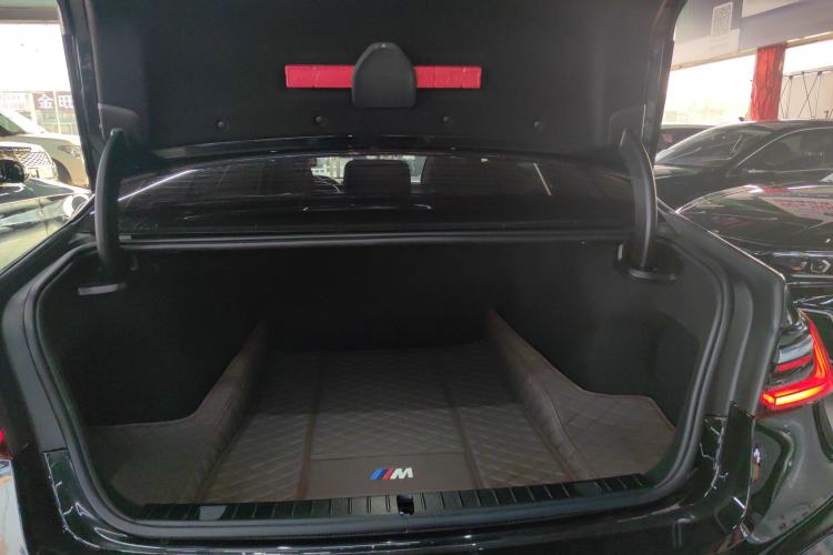 Used BMW 7 Series 2021 730Li M Sport Package