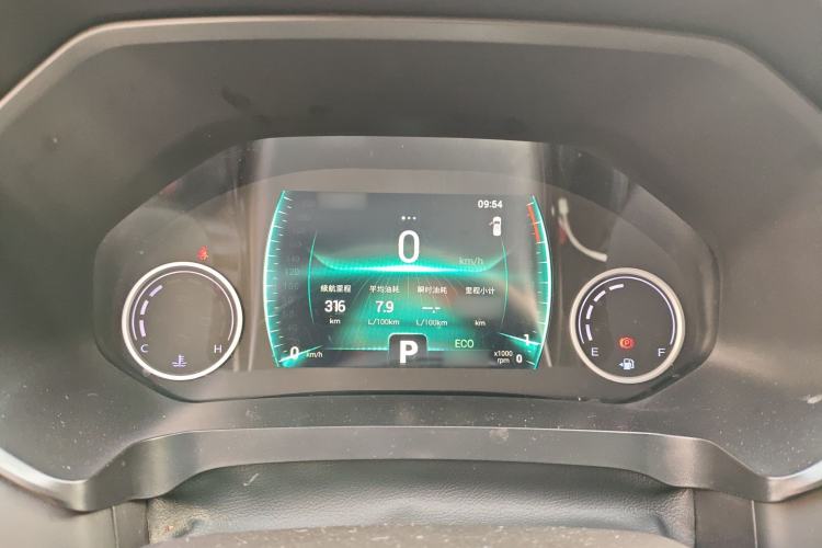 Used Chery Tiggo 8 2019 1.6 TGDI Automatic Fashion Edition