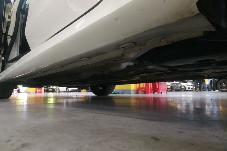 Used MG 5 2021 Revised Version 180 DVVT CVT Youth Luxury Edition
