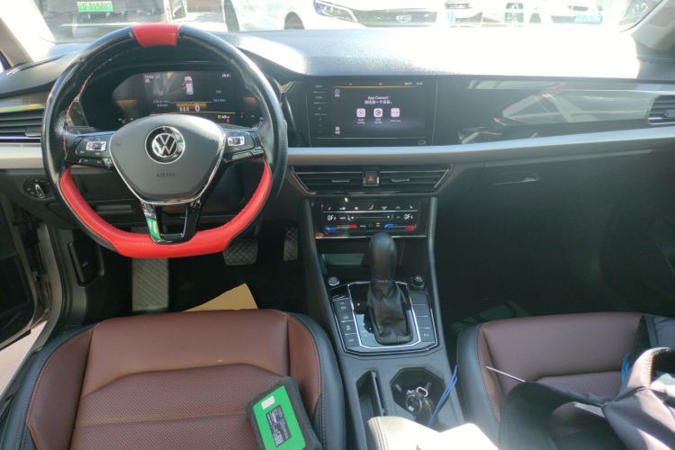 Used Volkswagen Lavida 2021 280TSI DSG Luxury Edition
