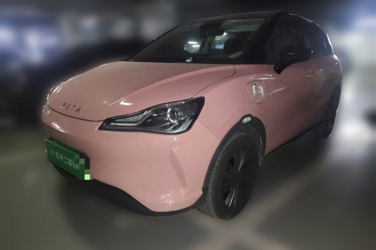 Used NETA V 2022 Chao 400 Lite Pink Custom Edition