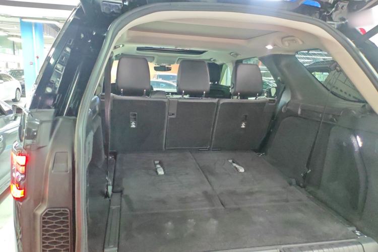 Used Land Rover Discovery 2019 3.0 SC V6 SE