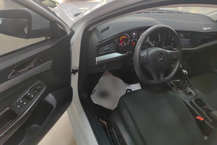 Used Volkswagen Bora 2021 1.5L Automatic Fashionable Smart Connectivity Version