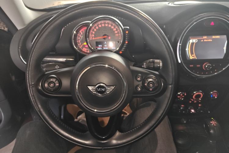 Used  Clubman 2016 Revised 1.5T COOPER